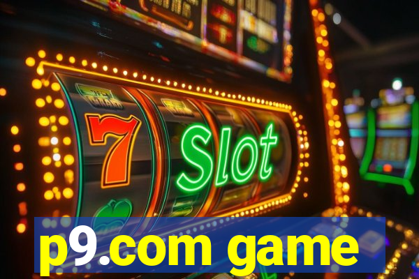 p9.com game