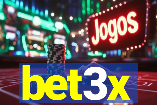 bet3x