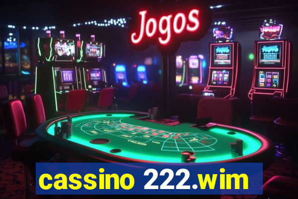cassino 222.wim