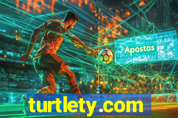 turtlety.com