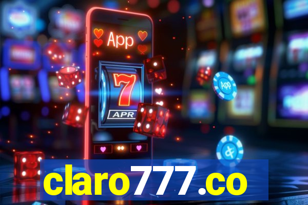 claro777.co
