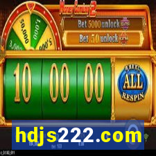 hdjs222.com