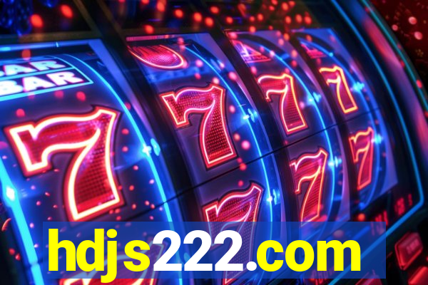 hdjs222.com