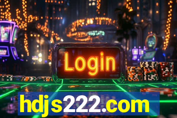 hdjs222.com