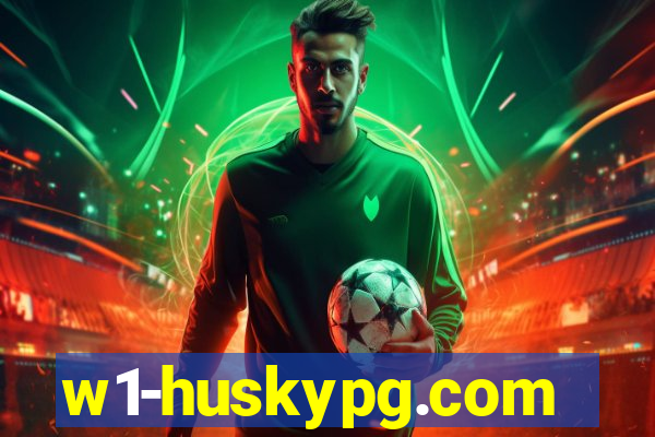w1-huskypg.com