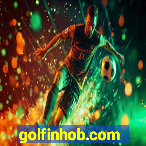 golfinhob.com