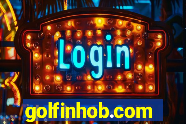 golfinhob.com