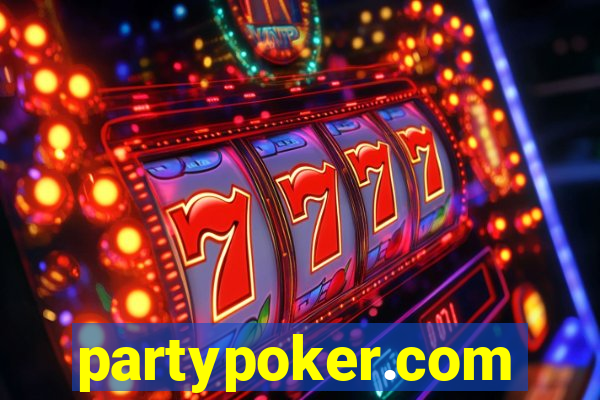 partypoker.com