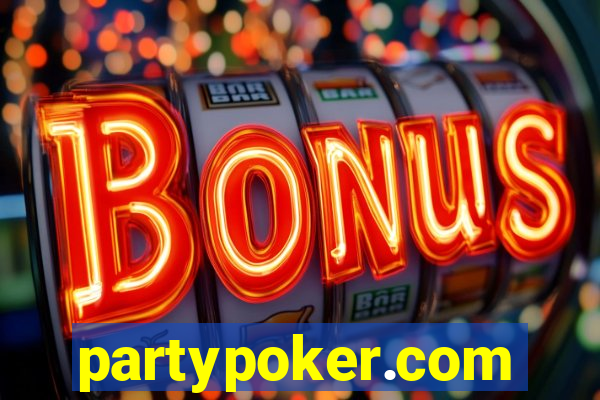 partypoker.com
