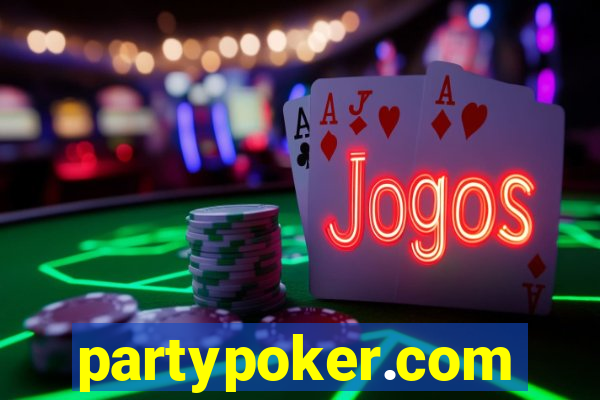 partypoker.com