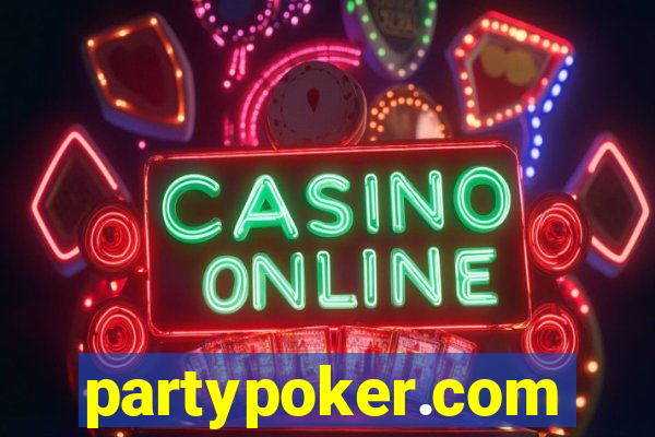 partypoker.com