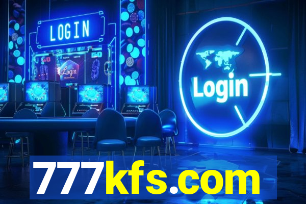 777kfs.com