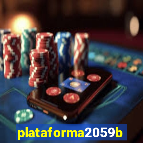 plataforma2059bet.com