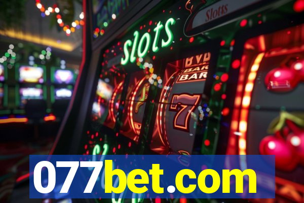 077bet.com