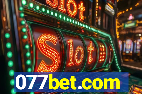 077bet.com