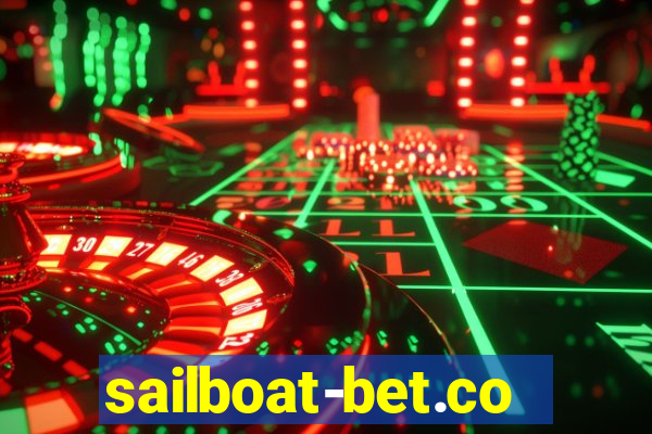 sailboat-bet.com