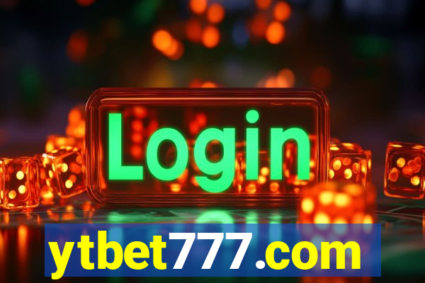 ytbet777.com