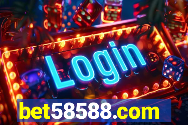 bet58588.com