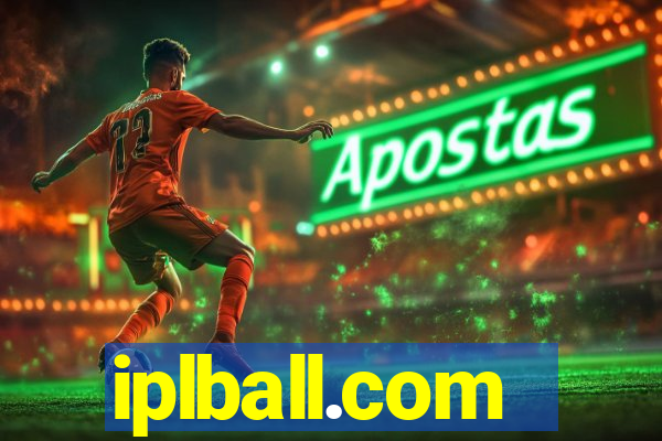 iplball.com