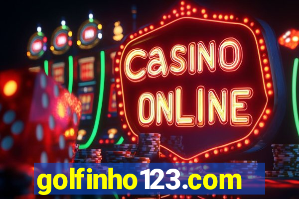 golfinho123.com