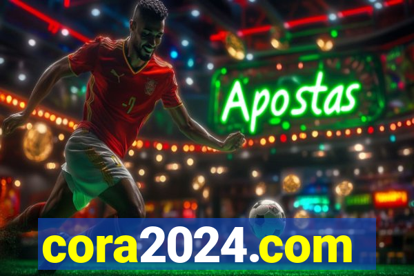 cora2024.com