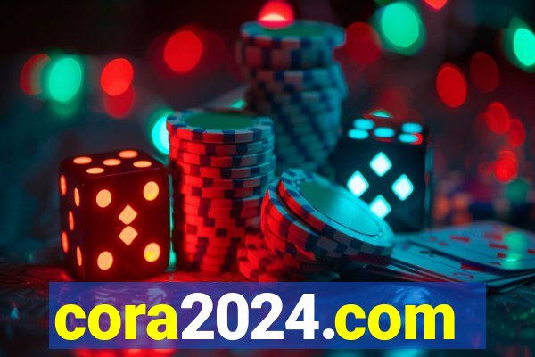 cora2024.com