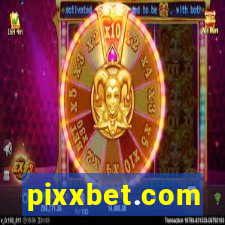 pixxbet.com