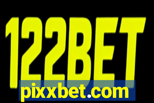 pixxbet.com