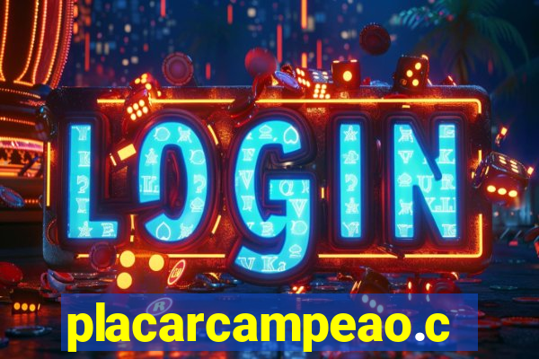 placarcampeao.com