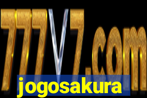 jogosakura