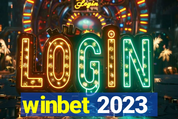 winbet 2023