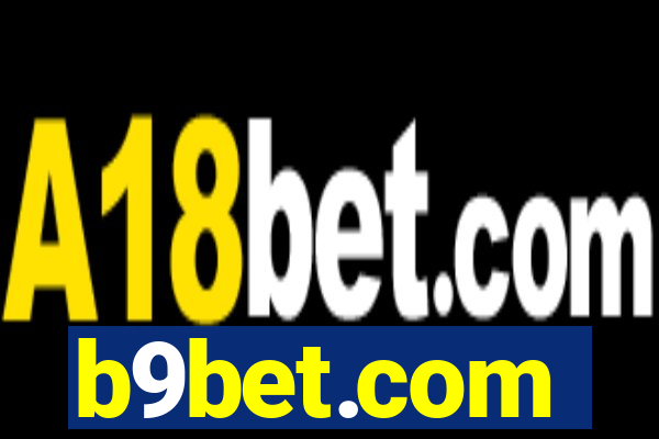 b9bet.com