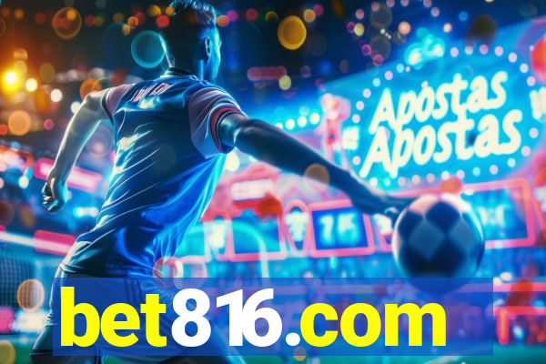 bet816.com