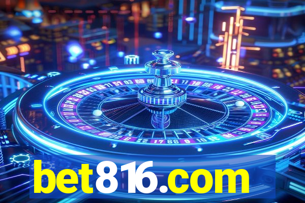 bet816.com