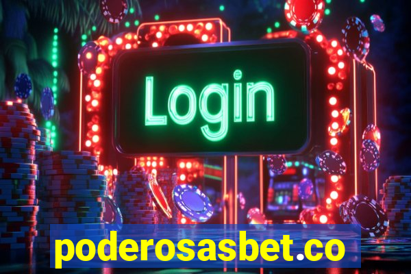 poderosasbet.com
