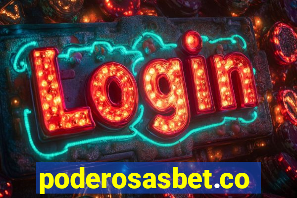 poderosasbet.com