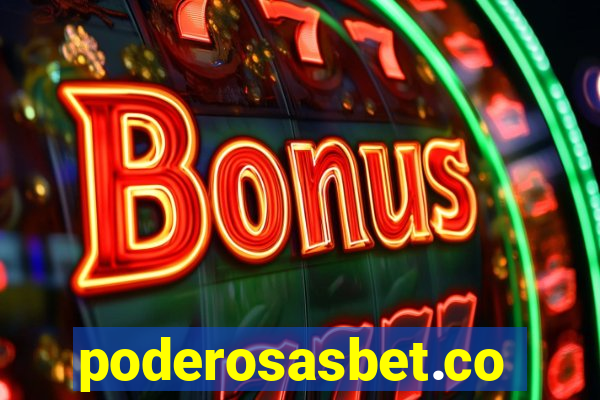 poderosasbet.com