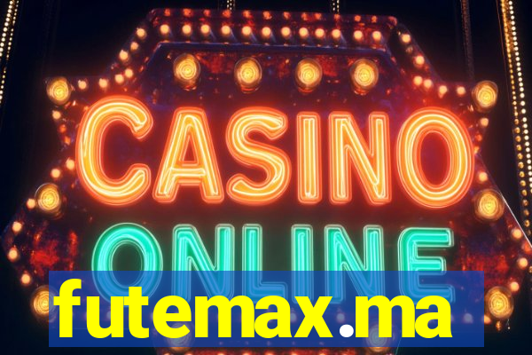 futemax.ma