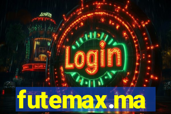 futemax.ma