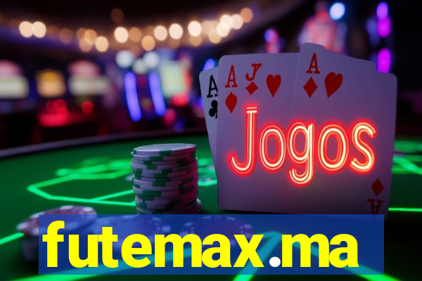 futemax.ma