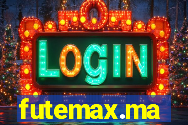 futemax.ma