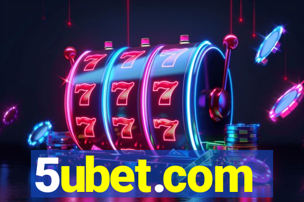 5ubet.com