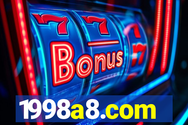 1998a8.com