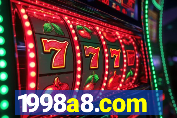 1998a8.com