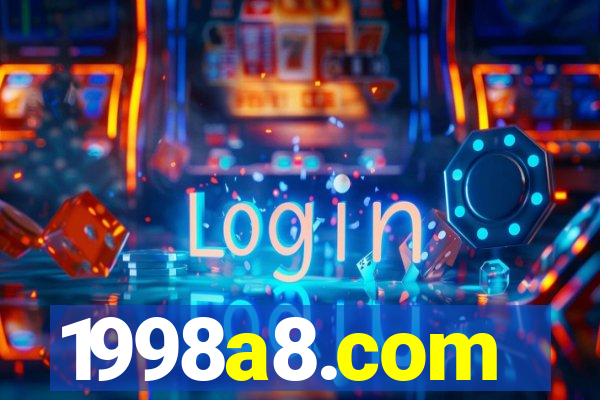 1998a8.com