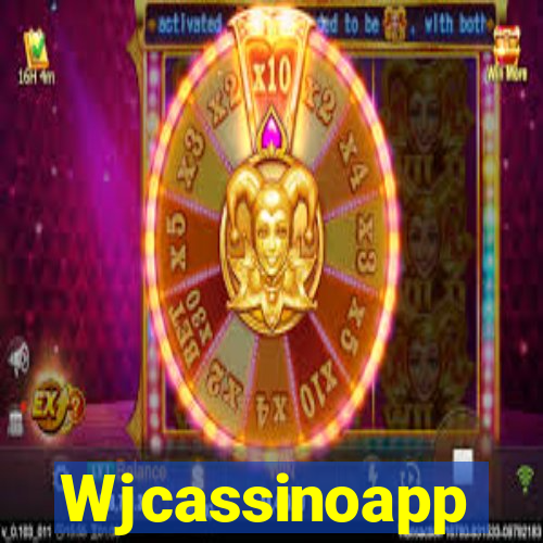 Wjcassinoapp