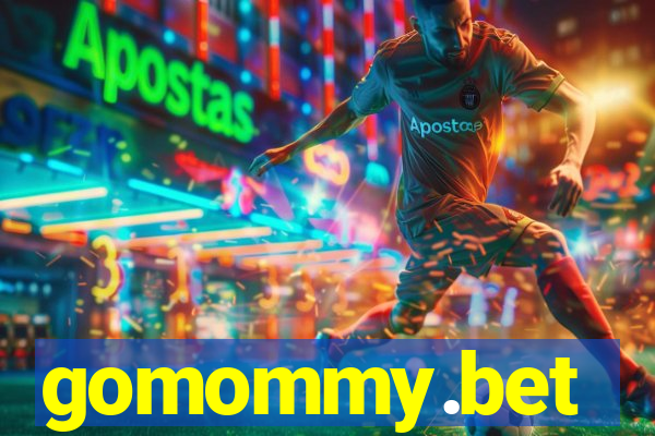 gomommy.bet