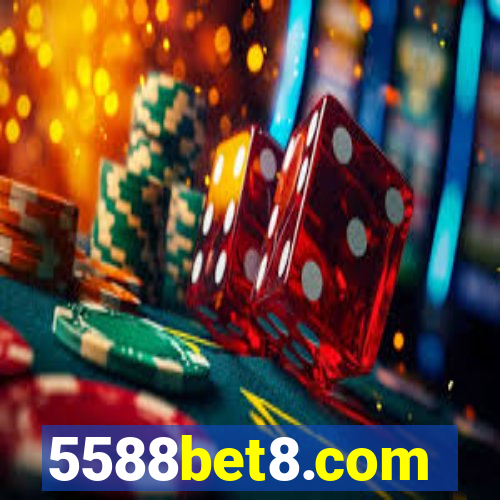 5588bet8.com