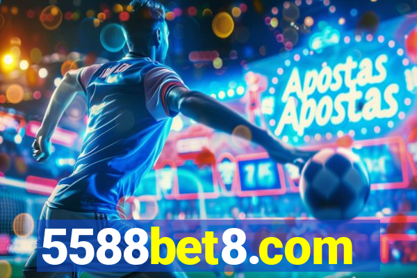 5588bet8.com