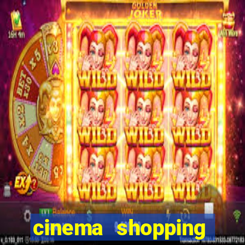 cinema shopping morumbi fechou